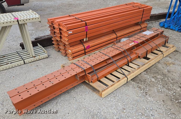 Cantilever rack  - EQ3876