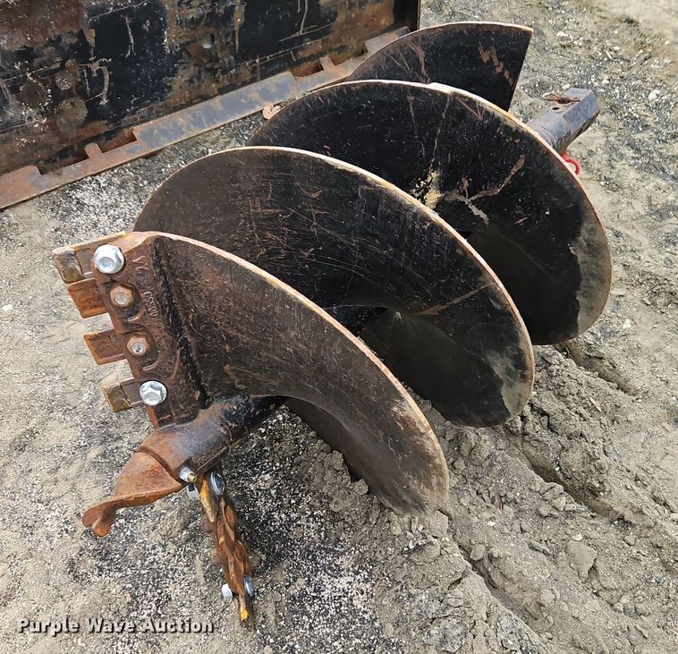 Auger bit - EI8732