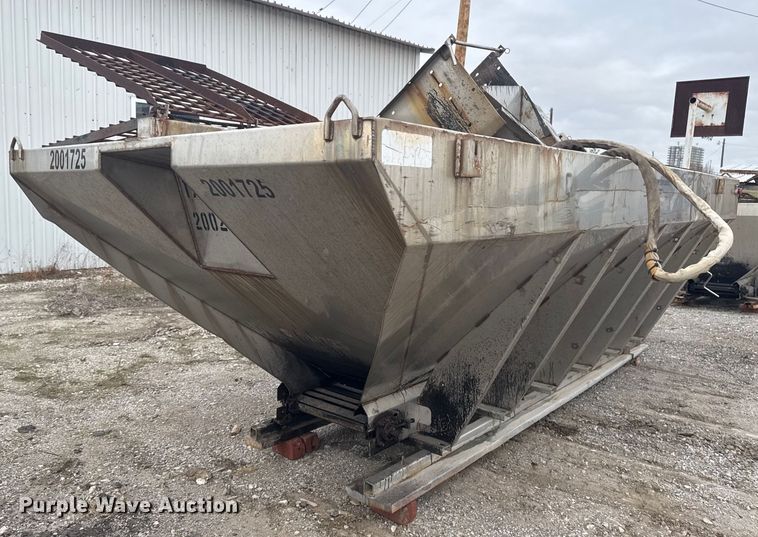Swenson  spreader - EG7936