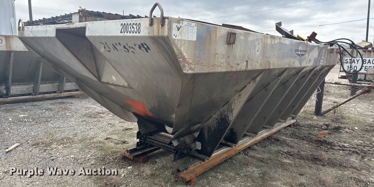 Swenson spreader - EG7937