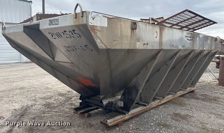 Swenson spreader - EG7938