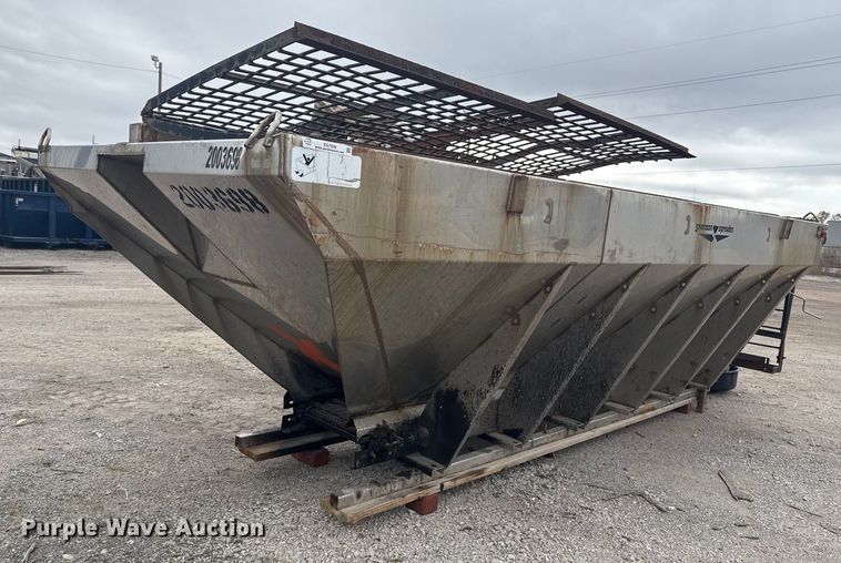 Swenson spreader - EG7939