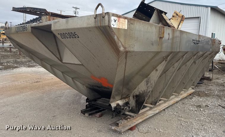 Swenson spreader - EG7940