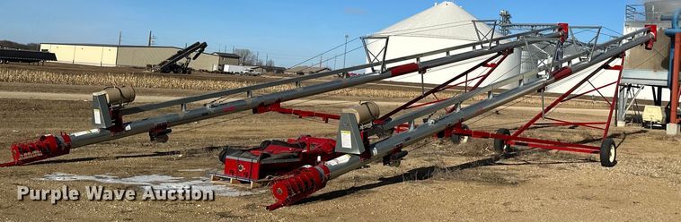 Sudenga TD1061EG auger - DN0923