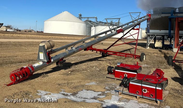 Sudenga TD1066PG auger - DN0924