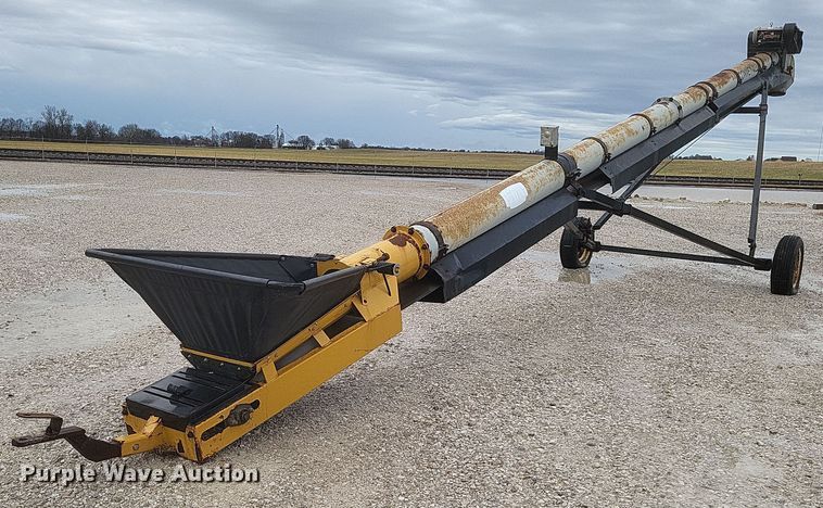 Convey-All conveyor - DQ3846