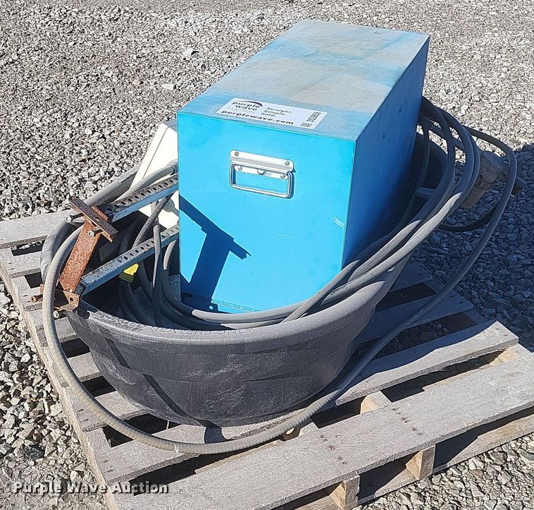 NH3 pump - DQ3858