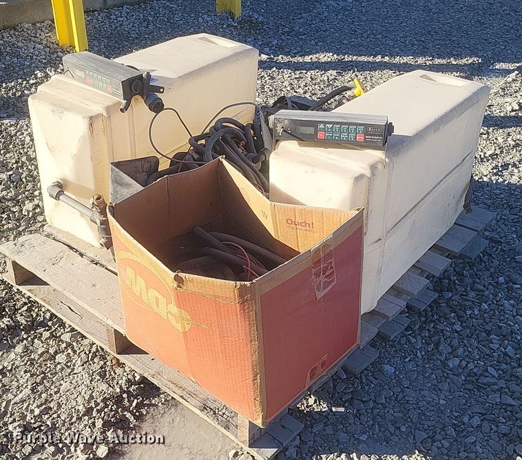 Applicator parts - DQ3859