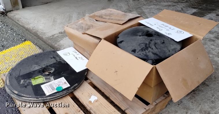 Applicator parts - EH0059