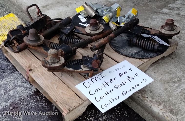 Applicator parts - EH0061