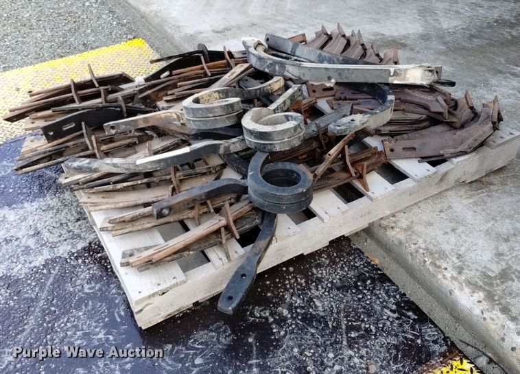 Applicator parts - EH0062