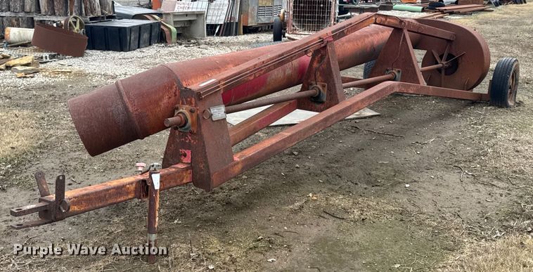 Crisafulli irrigation pump - DO0193