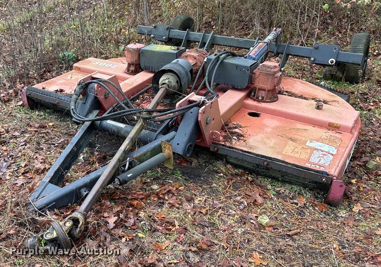 Bush Hog 3008 rotary mower - OK9447