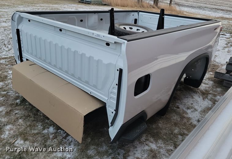 Pickup truck bed - OH9476