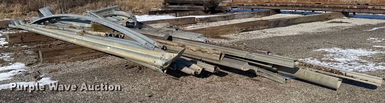 Guardrails - EG7147