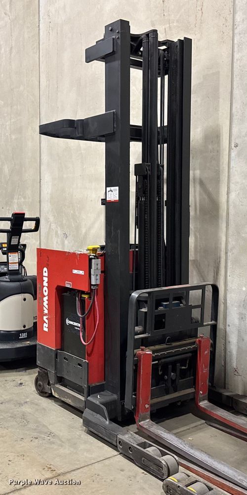 Raymond Easi R 30TT order picker - DH9765