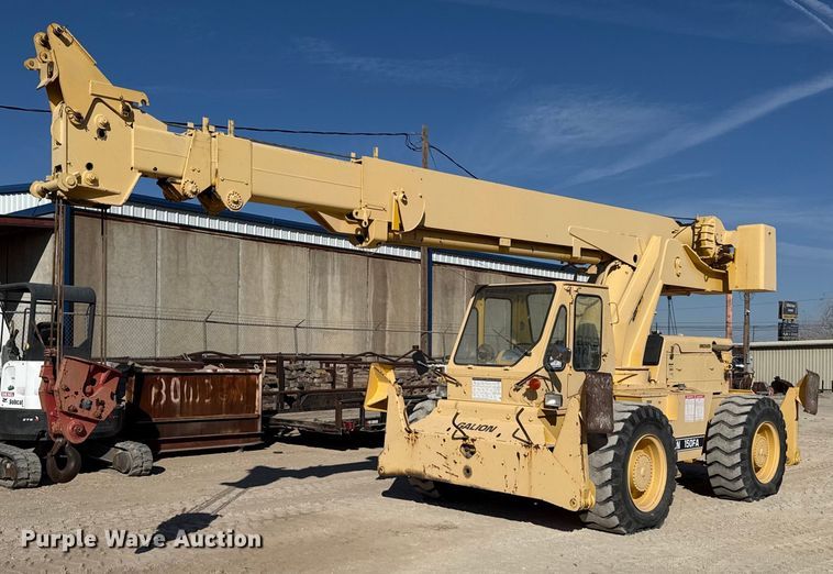 1997 Galion 150FA crane - DO2599