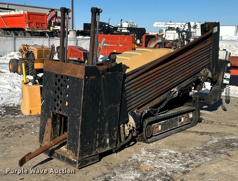 Astec DD-1215 directional boring unit - DQ6569