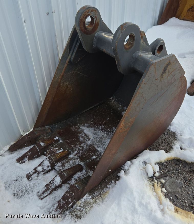 Backhoe bucket - ER5100