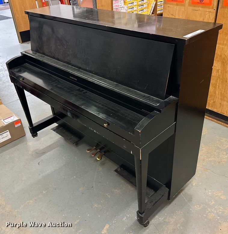 Hamilton Piano piano - EJ5334
