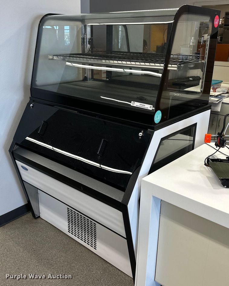 Kitchen equipment - ER4850