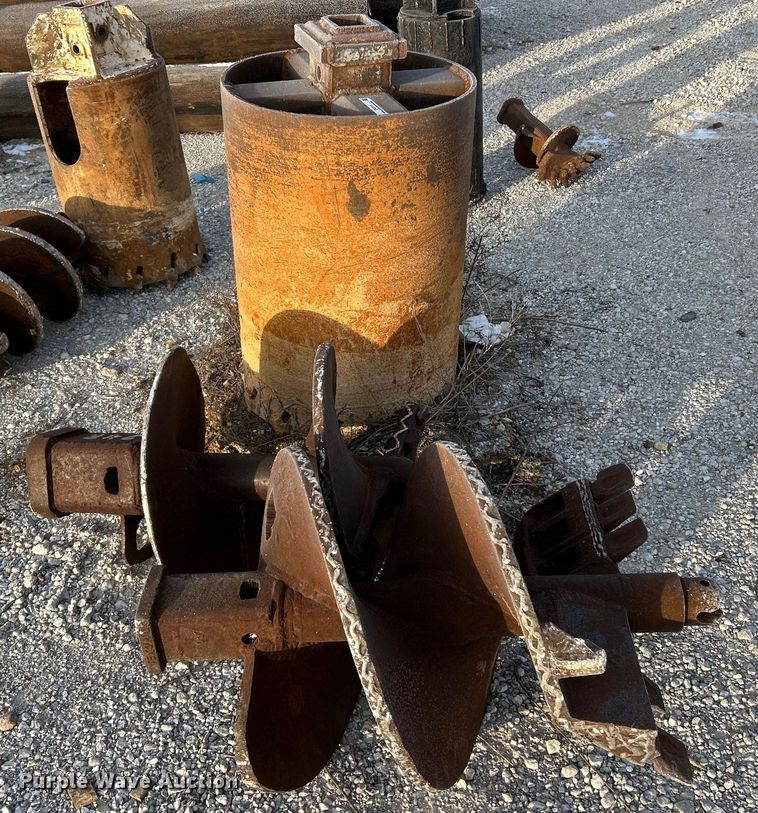 Auger - EK2514