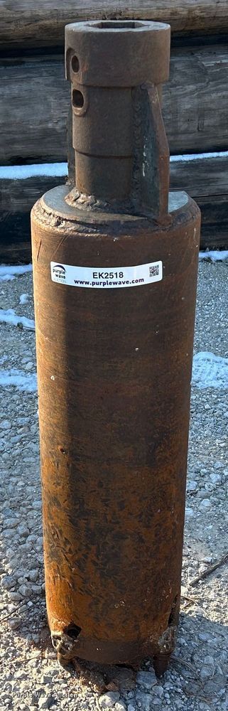 Core bit - EK2518