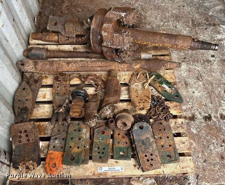 Boring attachments - EK2530