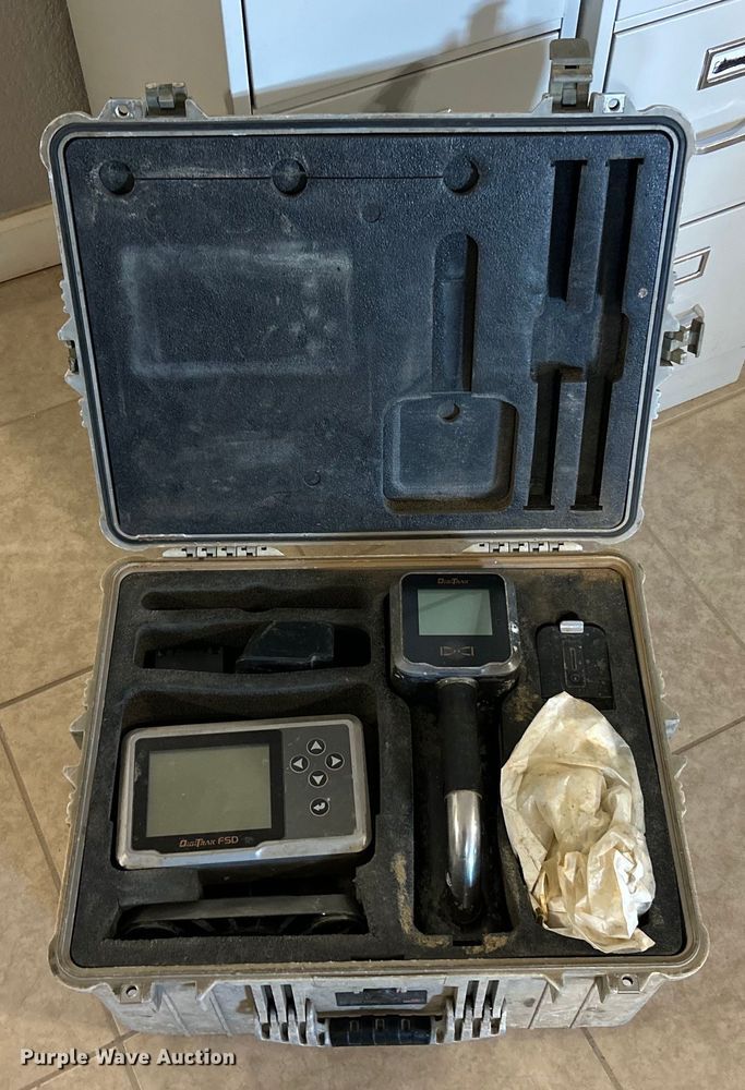 Digitrak FSD locator  - EK2550