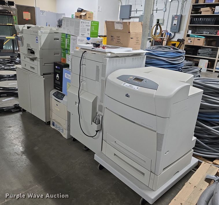 Office supplies - EH8557