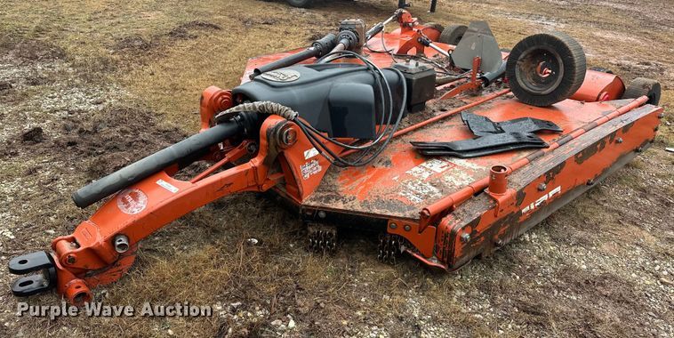 Rhino 5100-3 batwing rotary mower - ER4888
