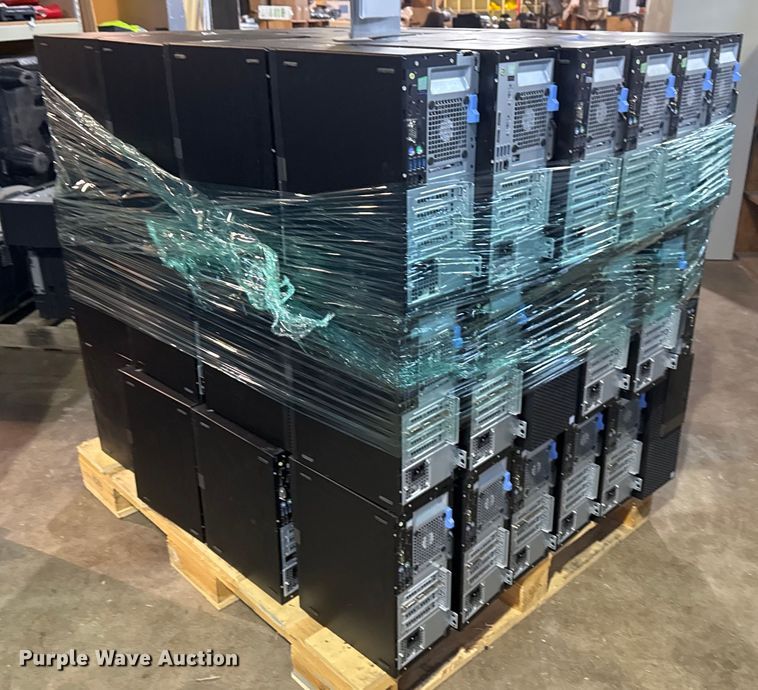Approximately 72 Dell OptiPlex 5050 desktops - NO9598