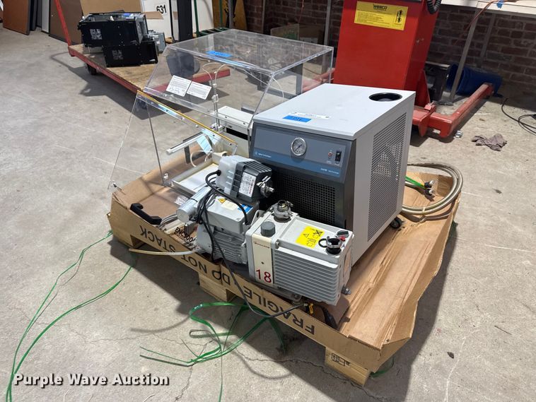 Lab equipment - NO9611