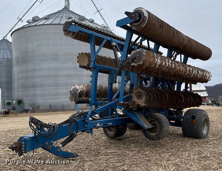 Penta 7032 Lightning disk - DT0523