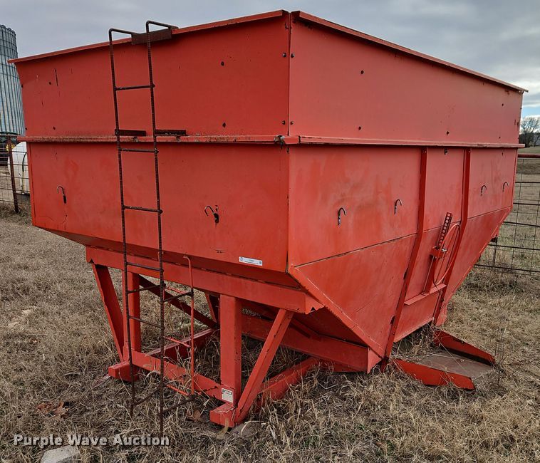 Gravity hopper - EI8804