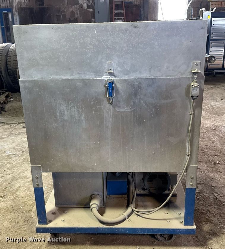 Hotsy Tub parts washer - DT0557