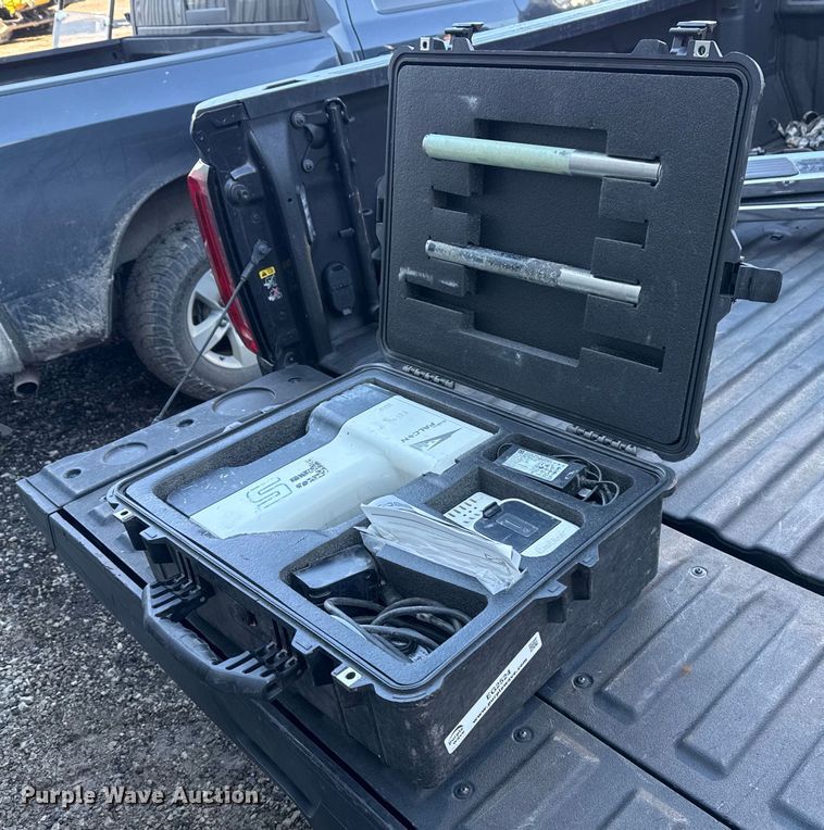 DigiTrak Falcon F5 locator - EG2524