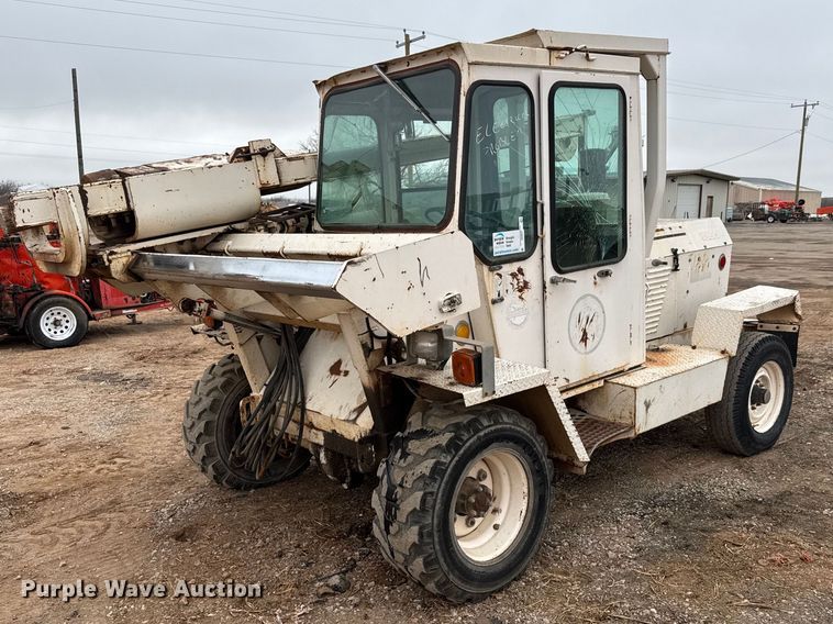 1995 Arrow 1350 drop Hammer - LH9494