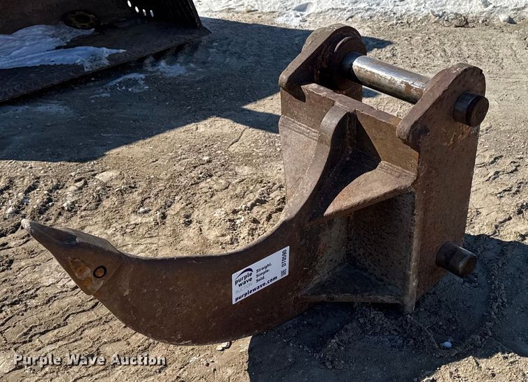 Excavator ripper - DT0590
