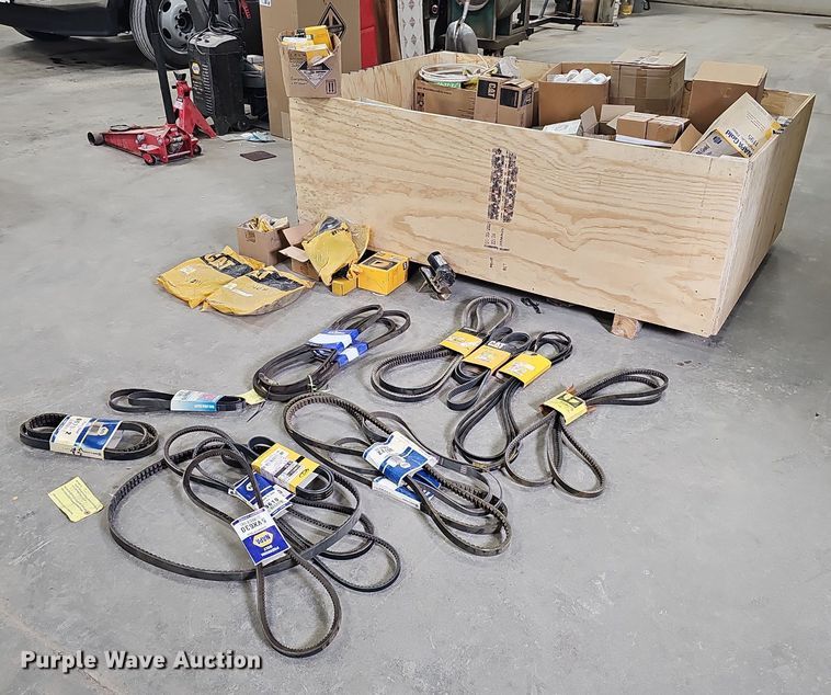 Caterpillar 140H/D6 parts - EH8628