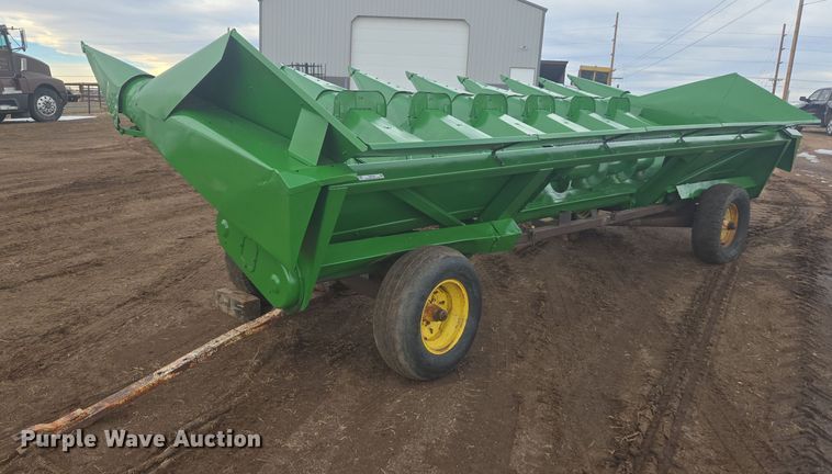 Corn head - ER5125