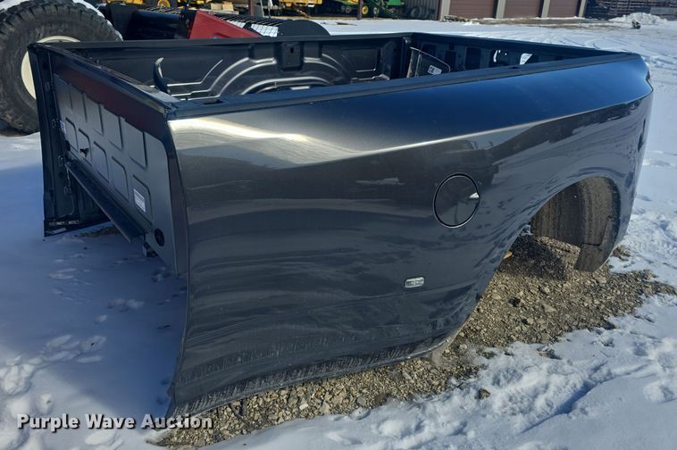 Pickup truck bed - NI9508