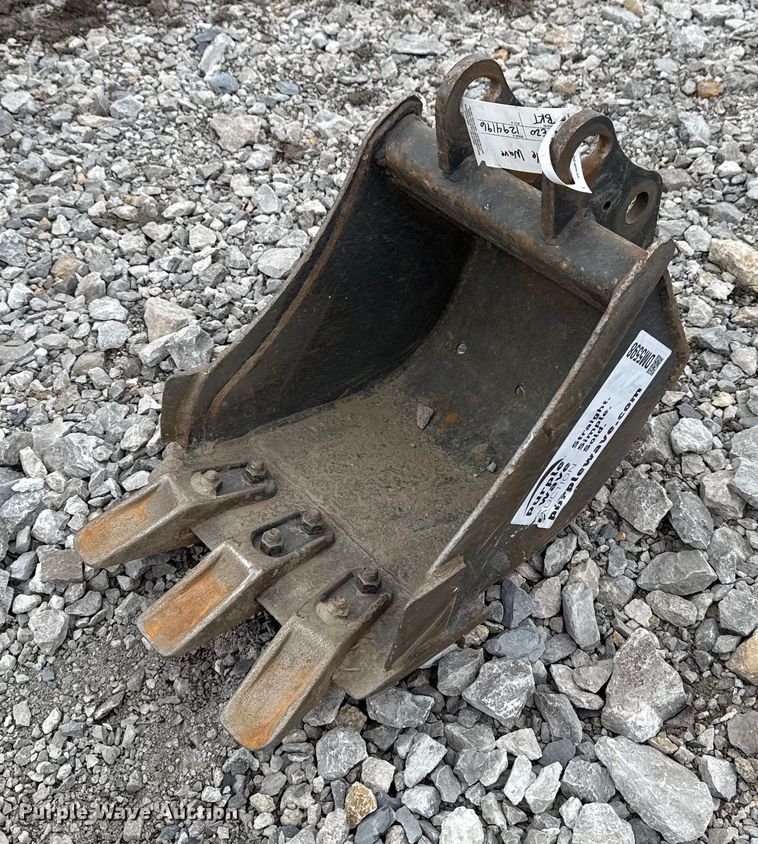 Bobcat excavator bucket - DM5598