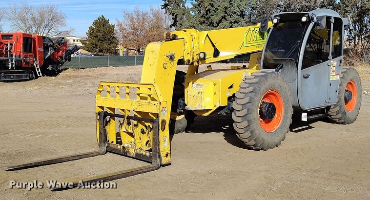 2018 Xtreme XR1147 telehandler - DV6675