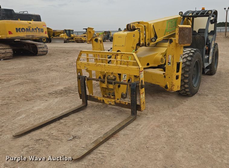 2018 Xtreme XR1245 telehandler - DW1818