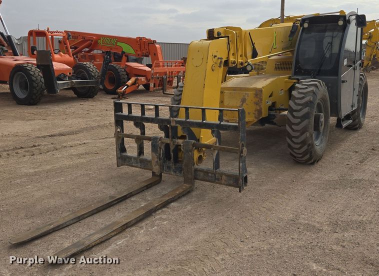 2018 Xtreme XR1147 telehandler - DW1823