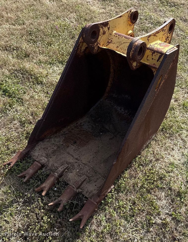 Backhoe bucket - EJ3481