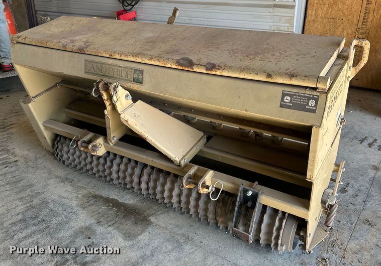 1997 Land Pride PS1572 seeder - EQ6566