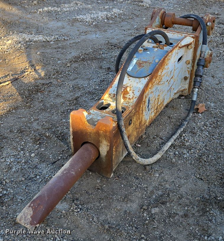 FRD breaker  - EQ6629