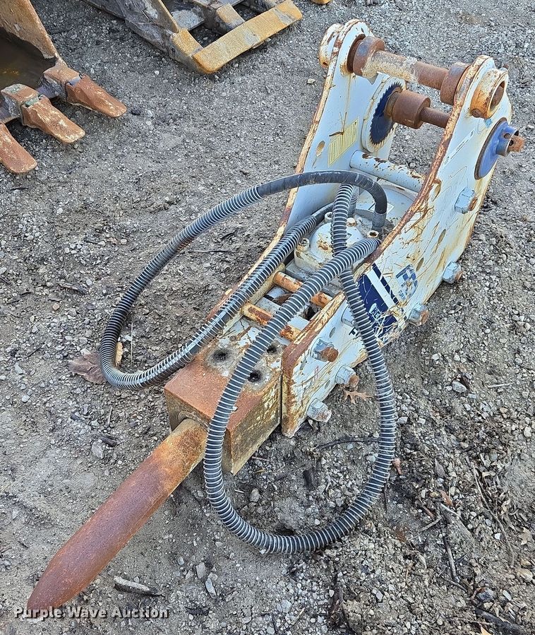 FRD F9TBLA breaker  - EQ6634